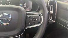 Volvo Xc40 1.5 T4 Recharge PHEV Plus Dark 5dr Auto Estate